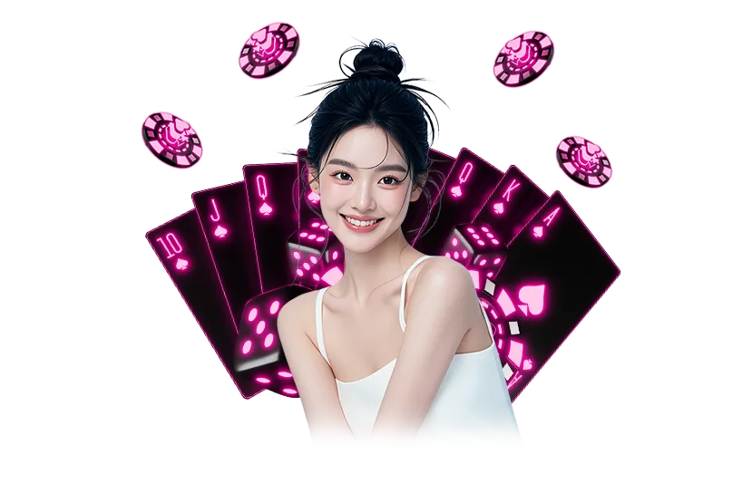 เกมสล็อตออนไลน์